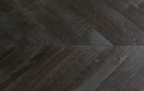 Assier Chevron Aged