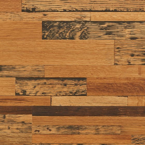 Bodega Plank Bold Surfaces
