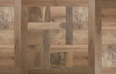 Dampier Parquet de Chantilly Antique
