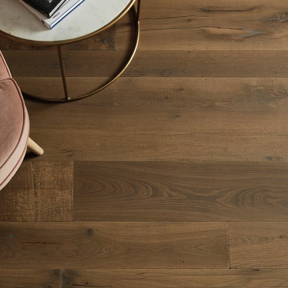 Dampier Plank Antique Lifestyle