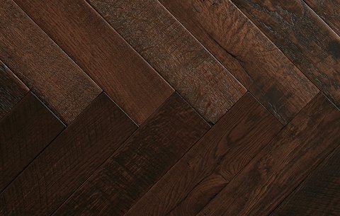 Fortnum Herringbone Antique