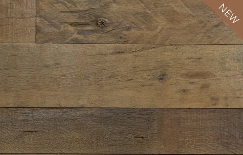French Estate Organic Oak Plank Rare Finds NEW TAG