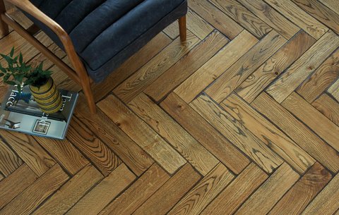 Hockenhall Herringbone Editions Lifestyle 1