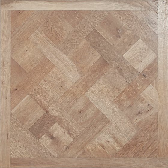 Hermit PDV Parquetry