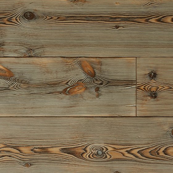 Oyster Plank Carbonised