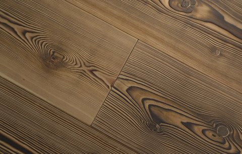 Moth ii Plank Swatch