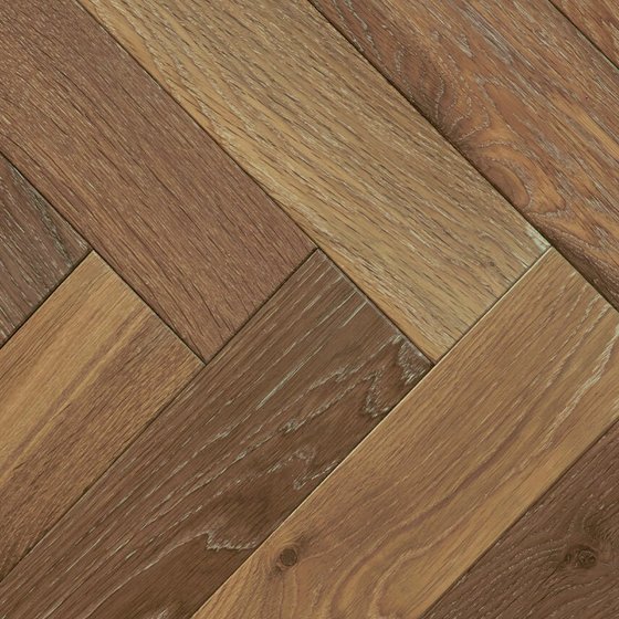 Sienna Herringbone Editions