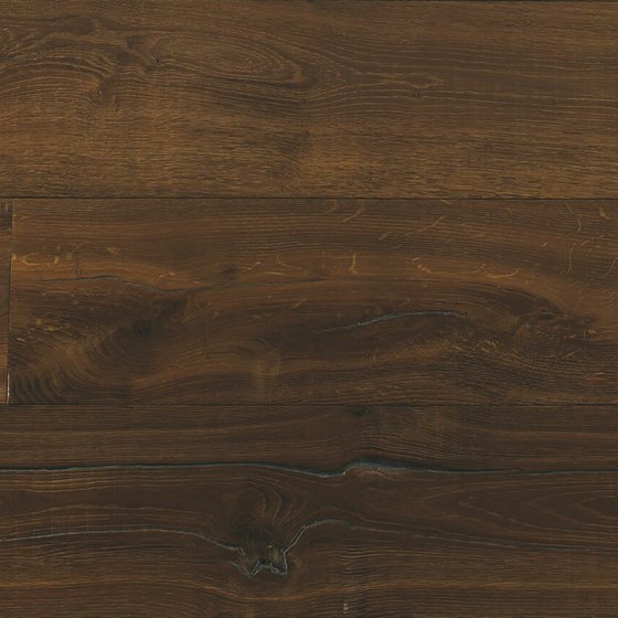 Quissac Plank Aged