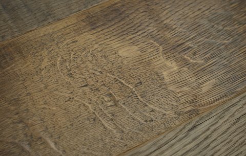 Rubens Plank Antique Detail5