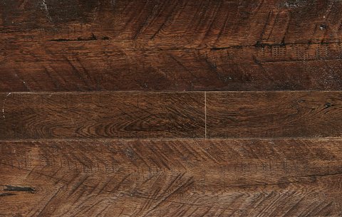 Ruskin Plank Antique