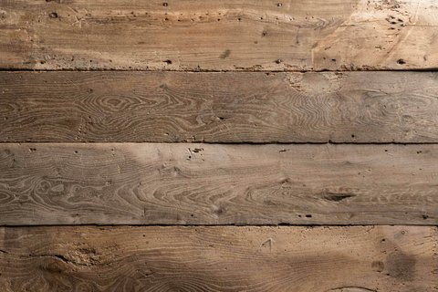 Ted Todd reclaimed 1520 English Elm