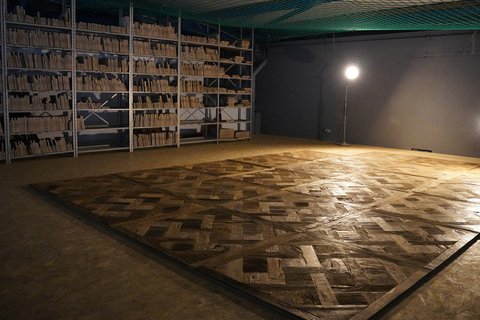 Woodworks central workshop